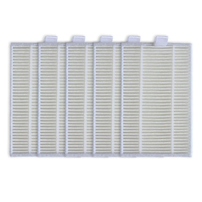 Filter Kit for bObsweep SLAM (Includes 5 Replacement Filters)