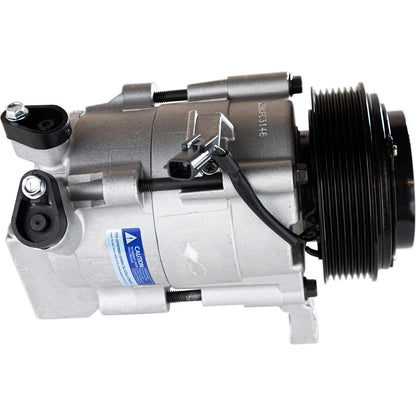 A/C Compressor Kit for Nissan Pathfinder INFINITI JX35 (2013–2014) 16804154, 6512742, 926001JA1A