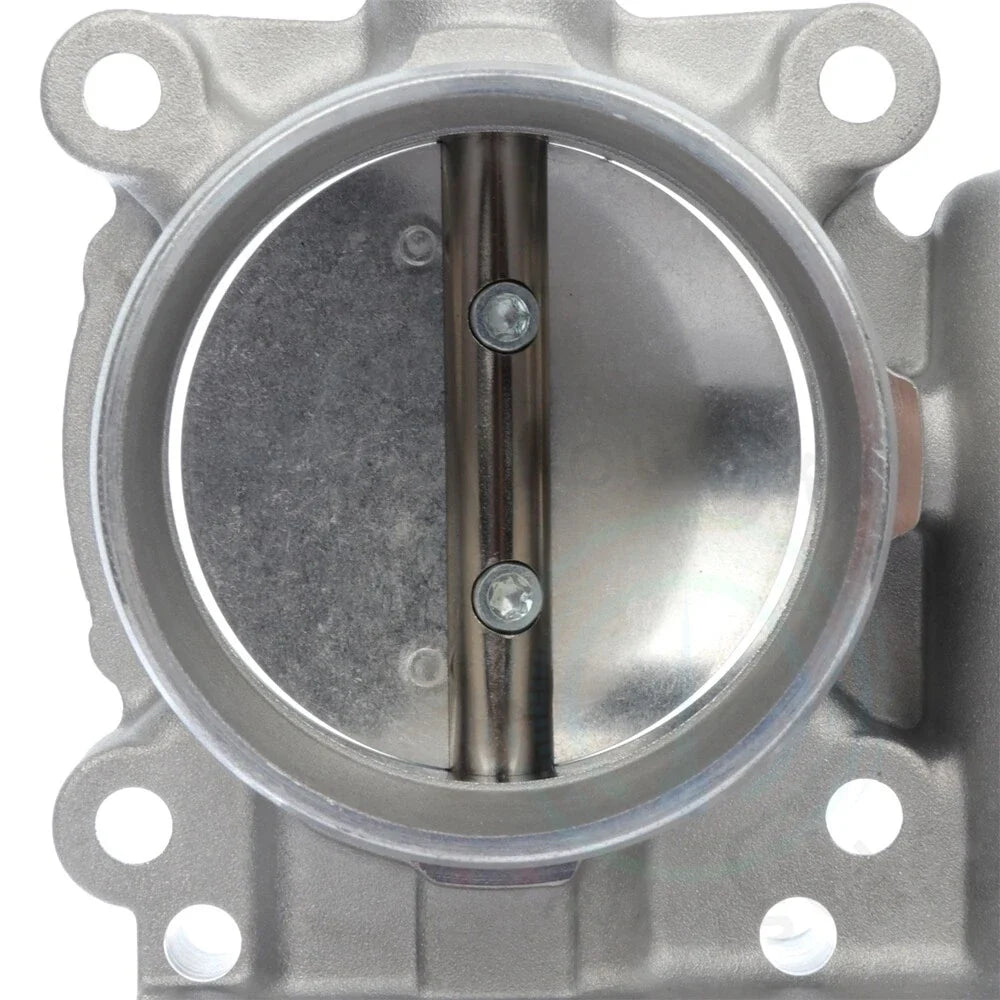 Throttle Body for Ford Focus SE Hatchback (2012–2013)