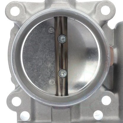 Throttle Body for Ford Focus SE Hatchback (2012–2013)