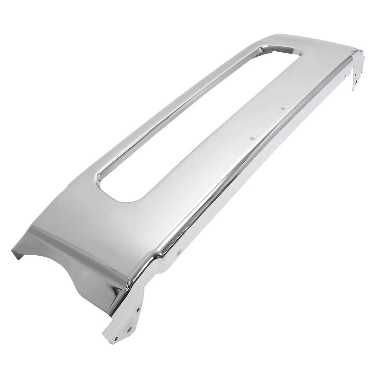 Front Bumper Cover Steel for Freightliner M2 Business Class 106 112 (2003–2021)