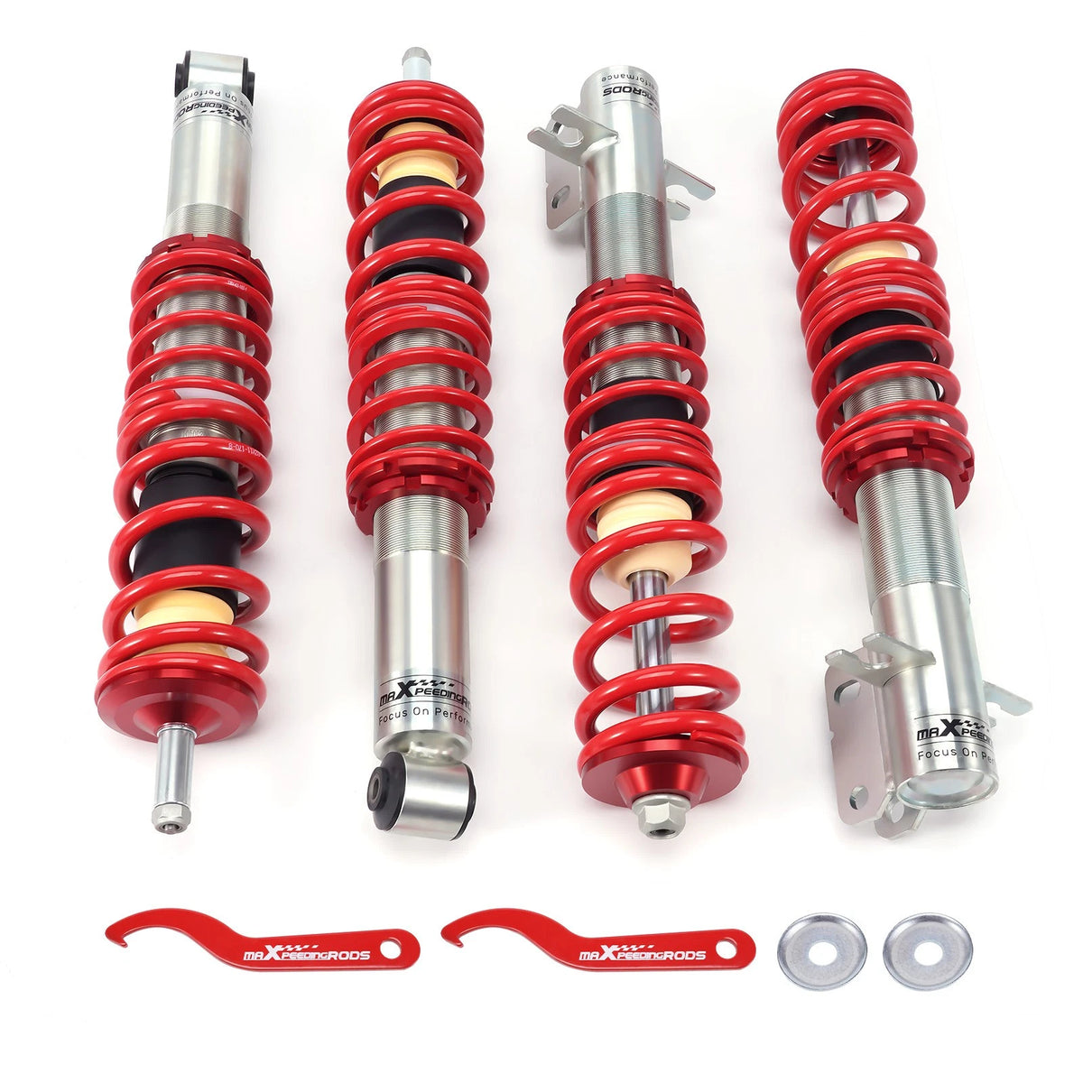 Coilover Kit for VW Jetta I (1980–1984) NO7BPC