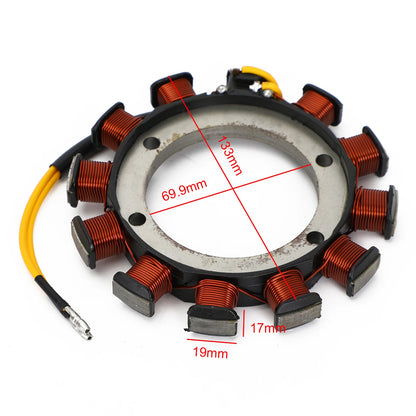 Stator for Kawasaki Mule 500 520 550 (1993–2004) 59031-2097