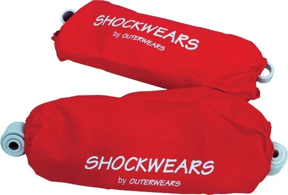 Outerwears Shockwears Cover for Polaris Predator 50, 90, 500 (2003–2014)