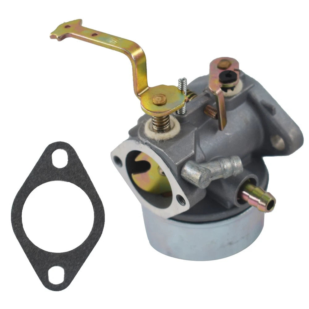 Carburetor Kit for Powermate 6250 Tecumseh (8HP 10HP)