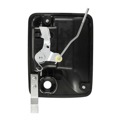 Front Left Driver Side Exterior Door Handle for Ford F-450 250 Super Duty (1999–2016)