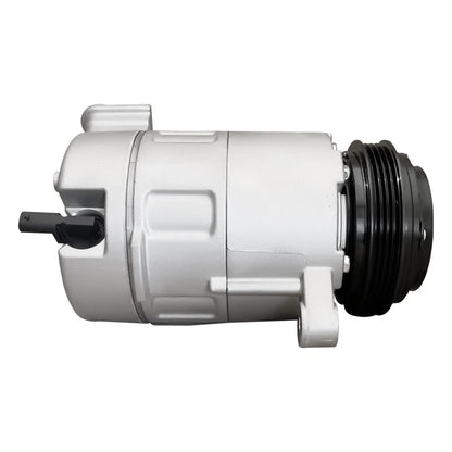 A/C Compressor Kit with Condenser for Cadillac Escalade ESV 6.2L (2019–2019)