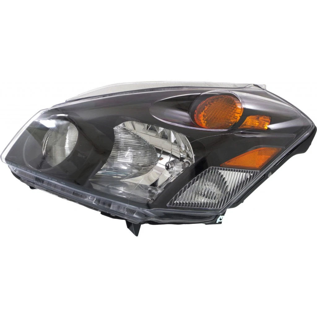 Driver Side Headlight for Nissan Quest (2004–2009) NI2502152, CLX-M0-20-6554-00-CL360A55