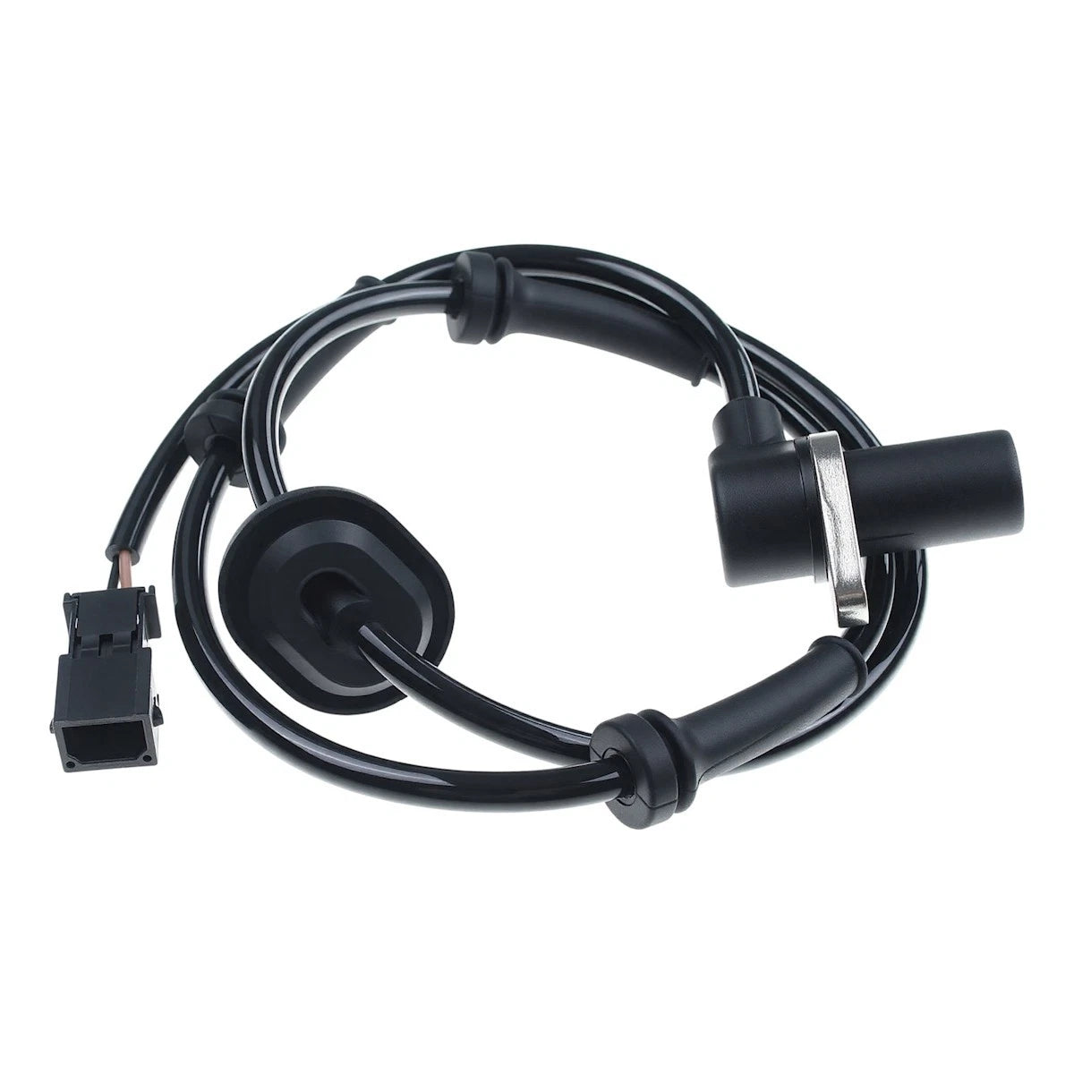 ABS Speed Sensor for Audi A4 Quattro S4 (1999–2001) 18014917, ALS416, 8D0927807F