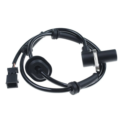 ABS Speed Sensor for Audi A4 Quattro S4 (1999–2001) 18014917, ALS416, 8D0927807F