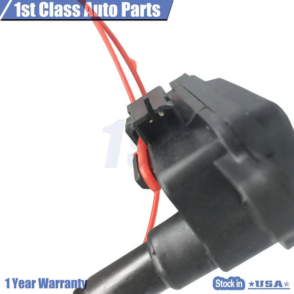 Fuel Filler Door Lock Actuator for Audi A7 S7 RS7 Q3 Q7 (2009–2014)