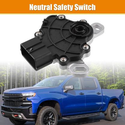 Automatic Transmission Neutral Safety Switch for Honda Accord (2008–2012)
