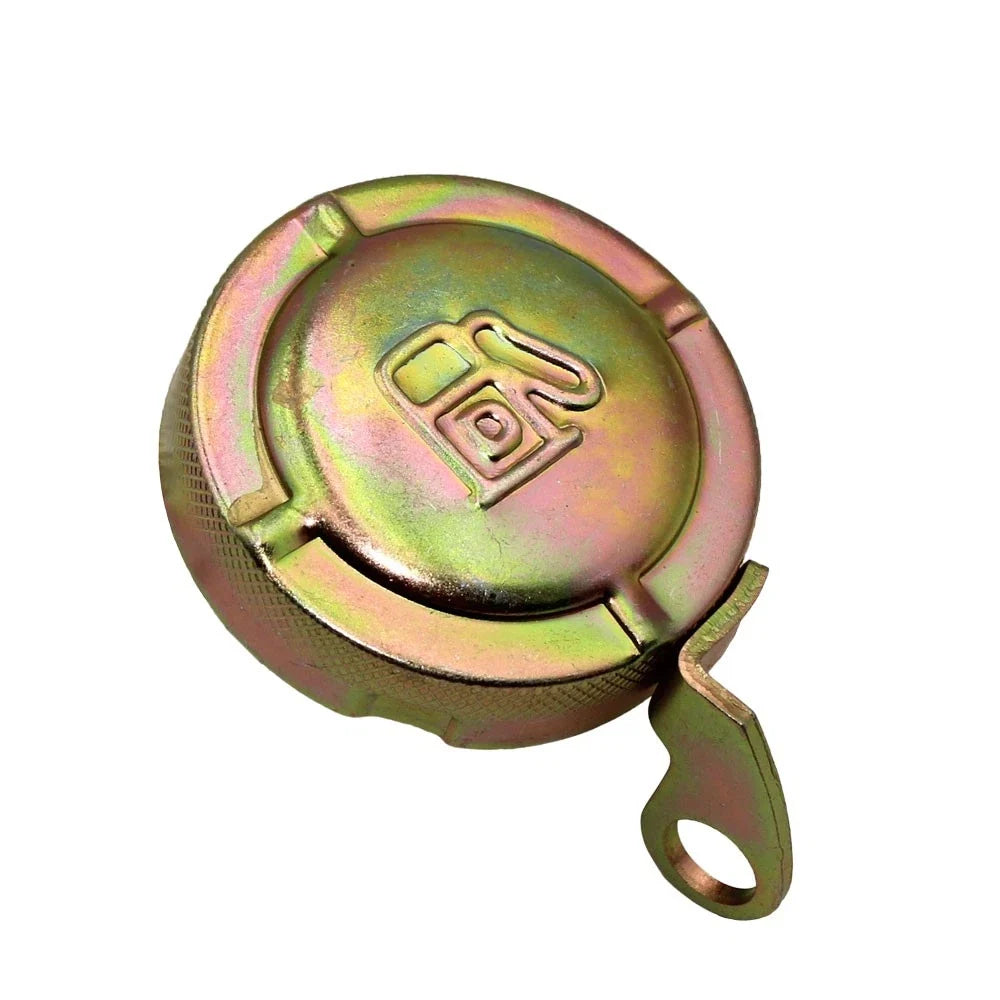 Locking Fuel Cap for Caterpillar Backhoe 416B 416C 426B 436B 446B