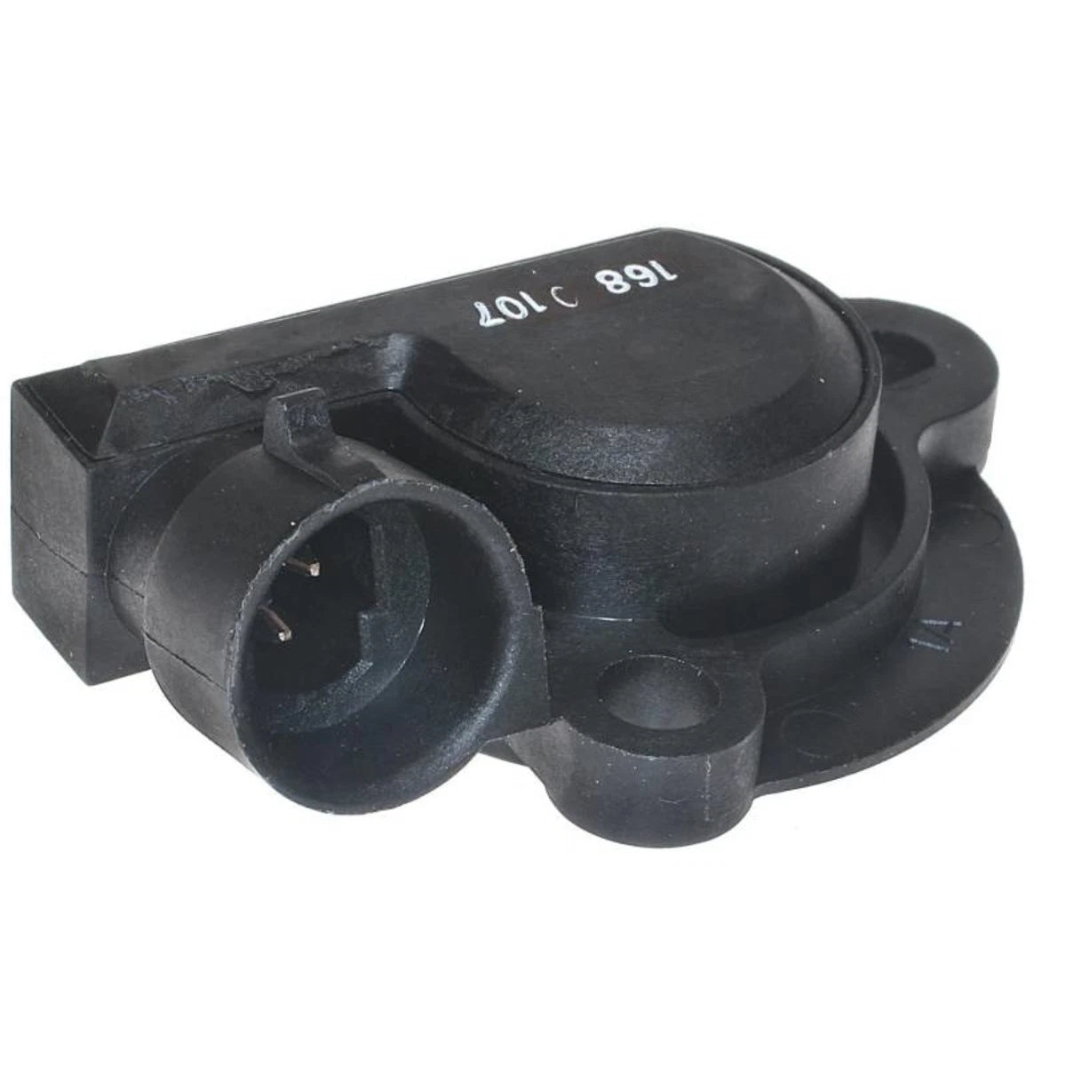 Throttle Position Sensor for Chevrolet V3500 C1500 C2500 K1500 (1987–1991) 19322821