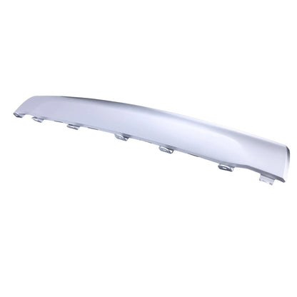 Front Bumper Lower Protector for Infiniti QX50 (2016–2017) 62064-5UA0A