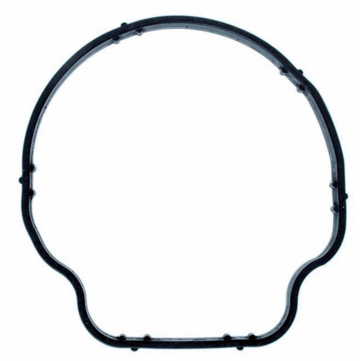 Thermostat Gasket for MB Mercedes Van ML Class E S R Sprinter 3500 (2010–2016) - 7.9707, A6422010780, A6422010380