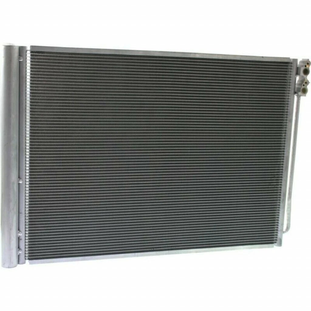 A/C Condenser for BMW 535d/535d xDrive (2014–2016) CLX-M0-USA-KVAC4069-CL360A74, BM3030134