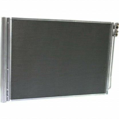 A/C Condenser for BMW 535d/535d xDrive (2014–2016) CLX-M0-USA-KVAC4069-CL360A74, BM3030134