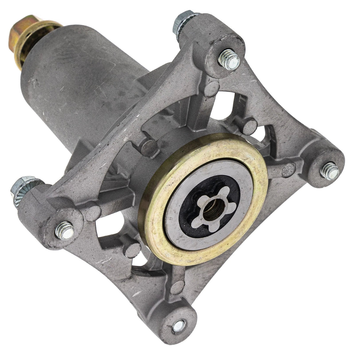 Long Spindle for Husqvarna YTH224T YT48CS YT46LS TS242 YT42CS (–) 587126105, 580856001