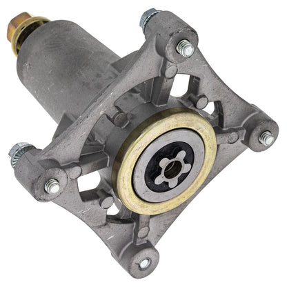 Long Spindle for Husqvarna YTH224T YT48CS YT46LS TS242 YT42CS (–) 587126105, 580856001