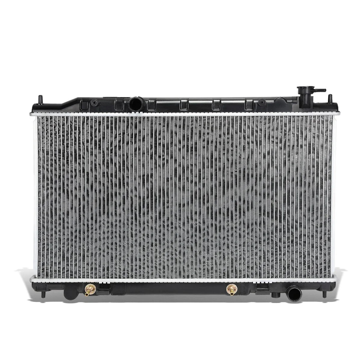 Aluminum Core Cooling Radiator for Altima/Maxima (2002–2006) DPI 2415