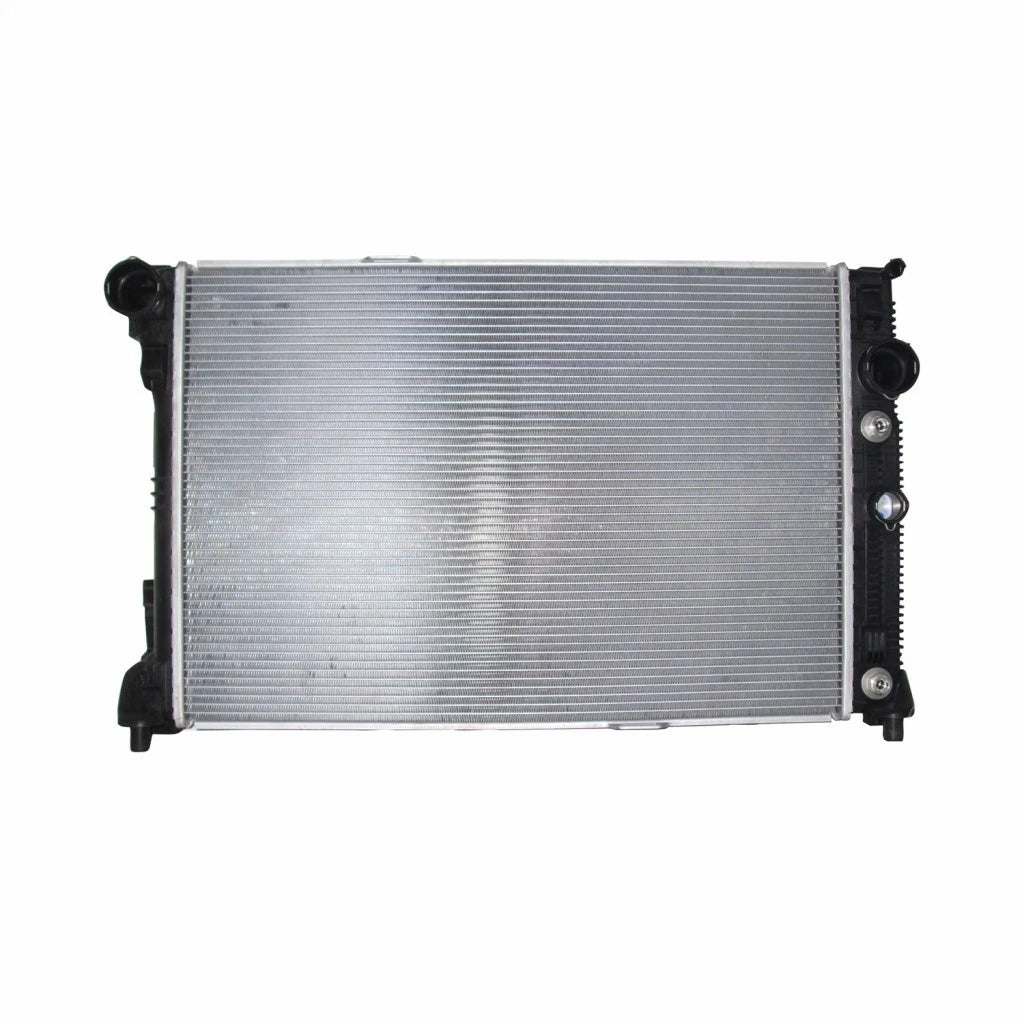 Radiator for Mercedes-Benz C350 (2012–2014) CLX-M0-13498-CL360A4, MB3010174