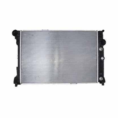 Radiator for Mercedes-Benz C350 (2012–2014) CLX-M0-13498-CL360A4, MB3010174