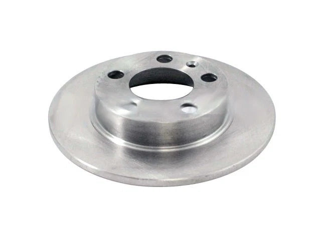 Rear Brake Rotor for Volkswagen Beetle (1998–2010) 85192QCKB