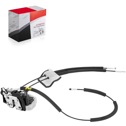 Power Door Lock Actuator for Infiniti G25 G37 Q40 (2011–2012)