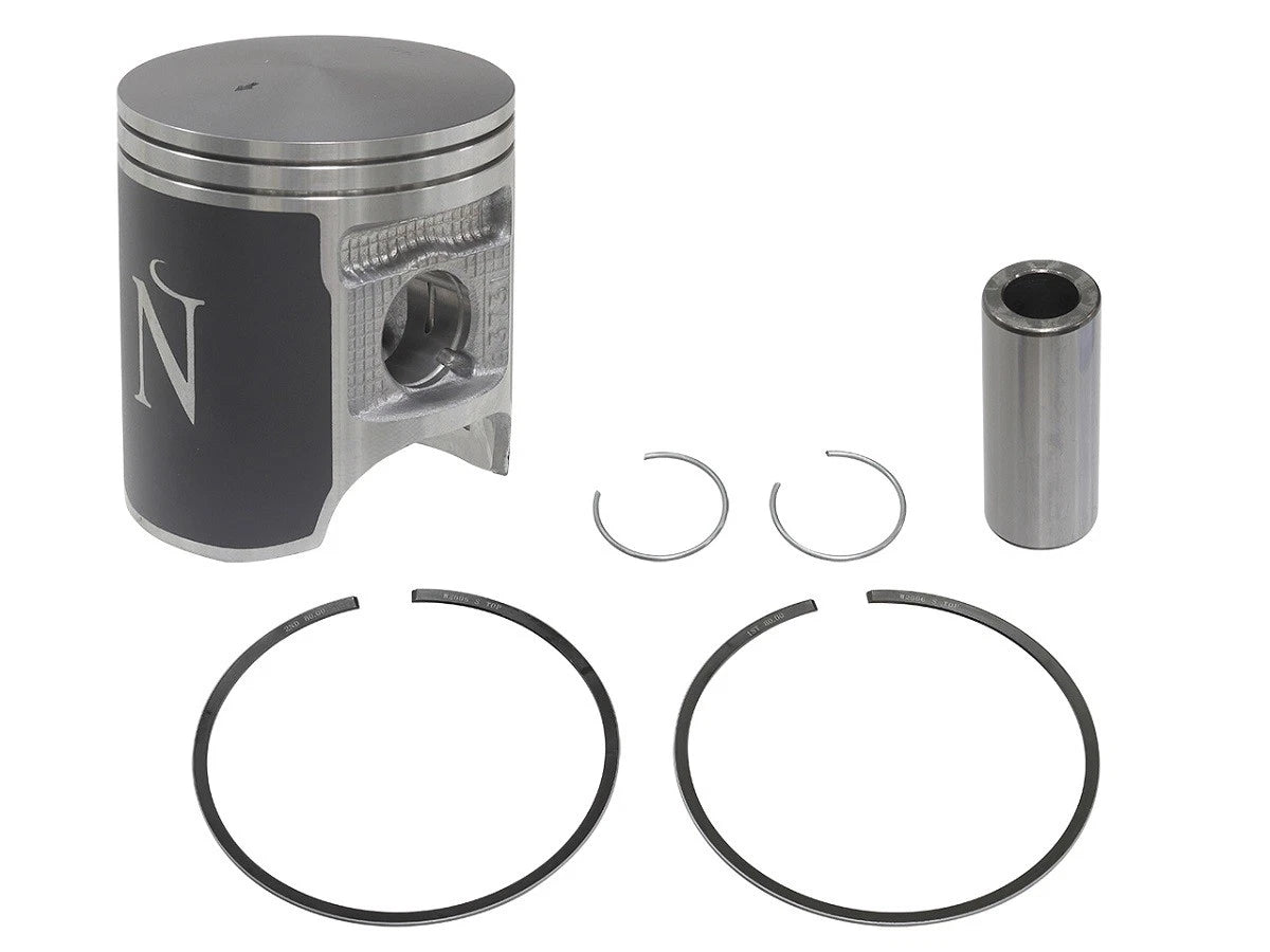 Piston Kit .020 Over Bore 80.5mm for Kawasaki Ultra 150 & 1200 STX-R (1996–2006) NW-20006-2