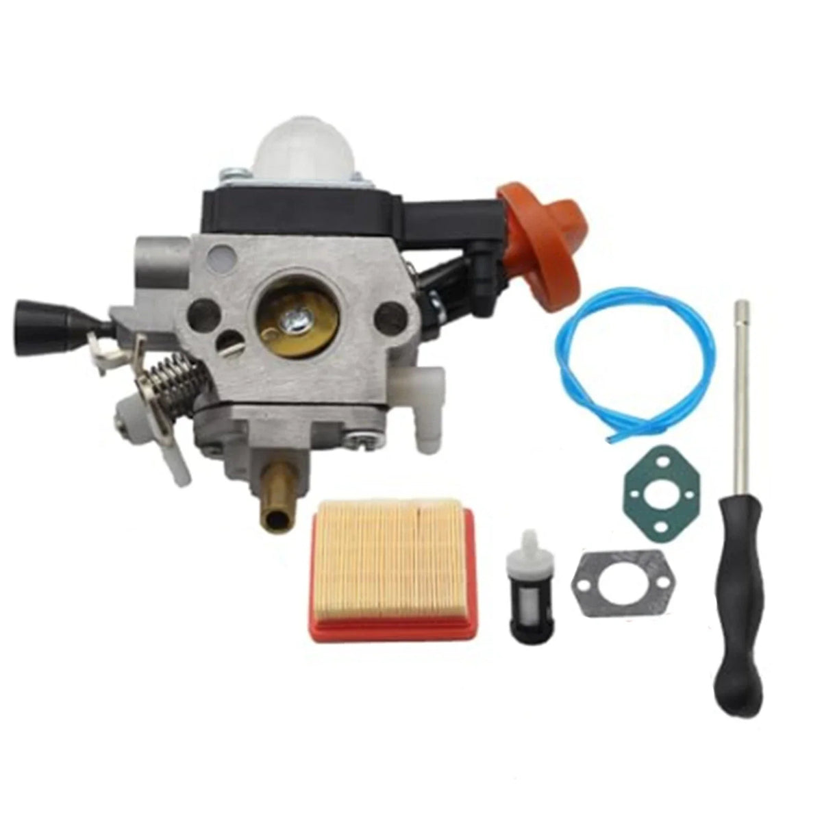 Carburetor Kit for FS and FC Models (41801200615)