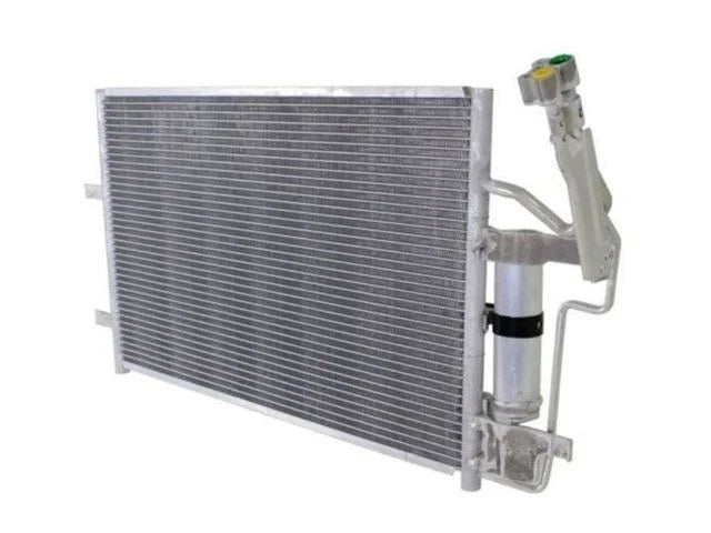 A/C Condenser for Mazda 3 Sport (2009) QF355YQ