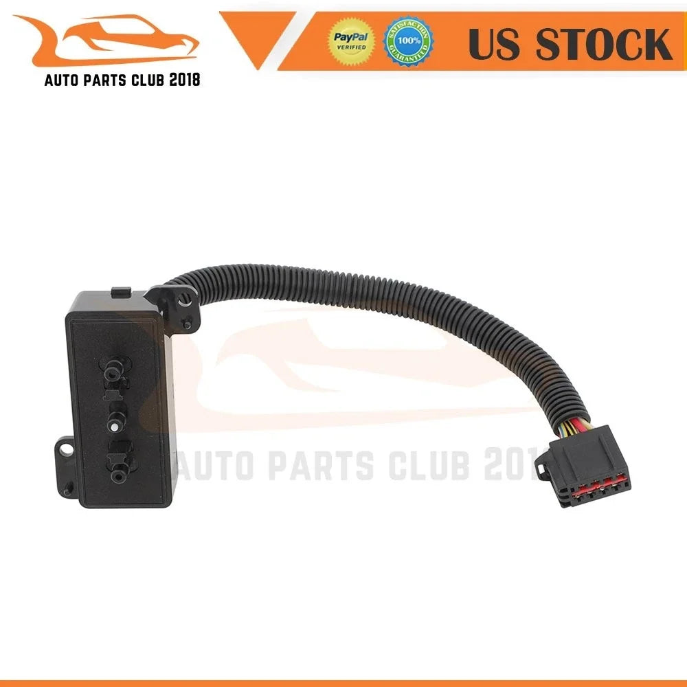Seat Switch for Ford F-150 F-250 F-350 F-450 Super Duty (2005–2007)