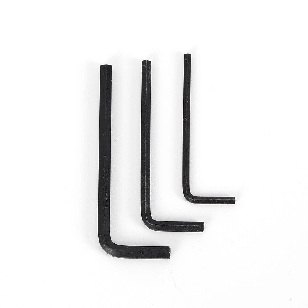 Set of 4 Boring Bars for MT2-F1 CNC Machine (50mm + 9x 12mm)