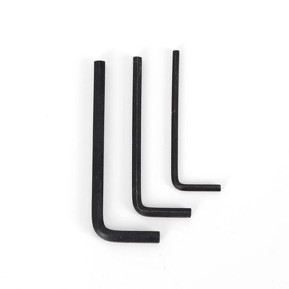 Set of 4 Boring Bars for MT2-F1 CNC Machine (50mm + 9x 12mm)