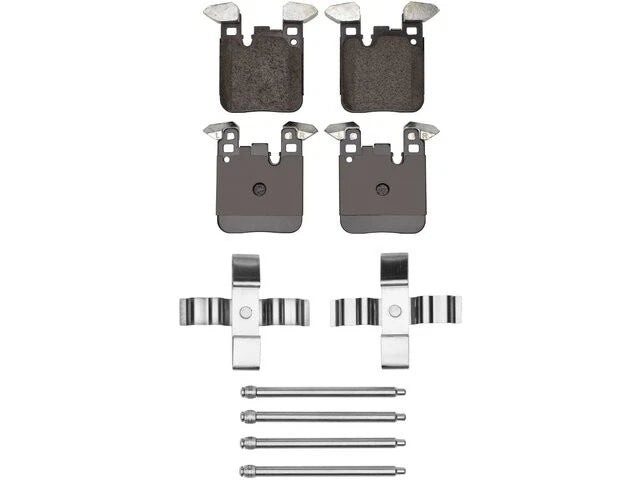 Brake Pad Set for BMW 440i xDrive Gran Coupe (56564QRBZ)