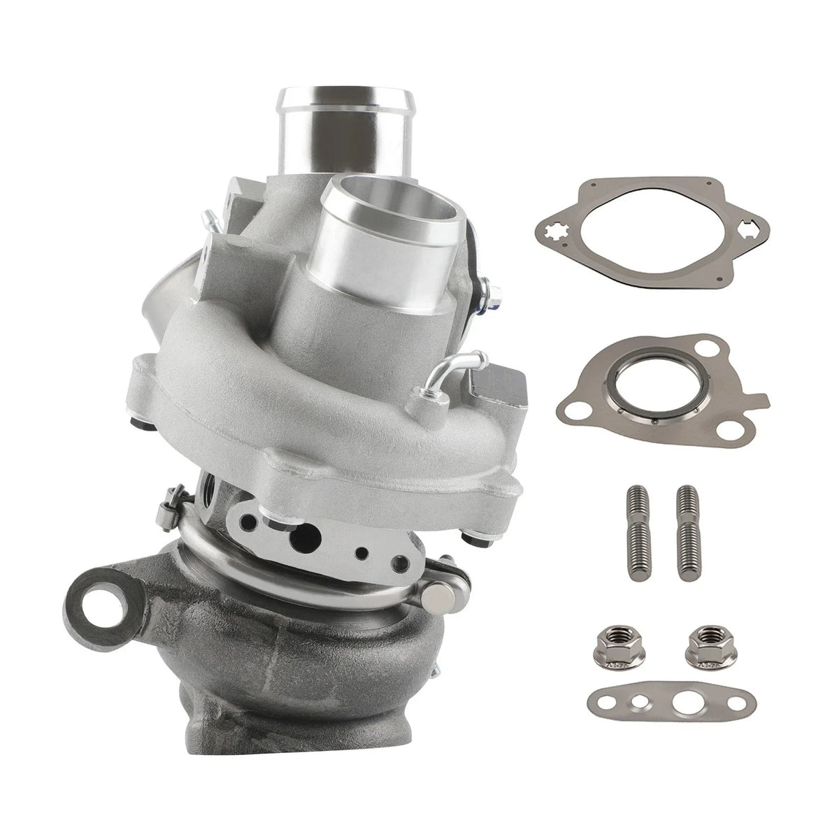 Turbocharger for Ford F150 EcoBoost 3.5L V6 (2010–2012)