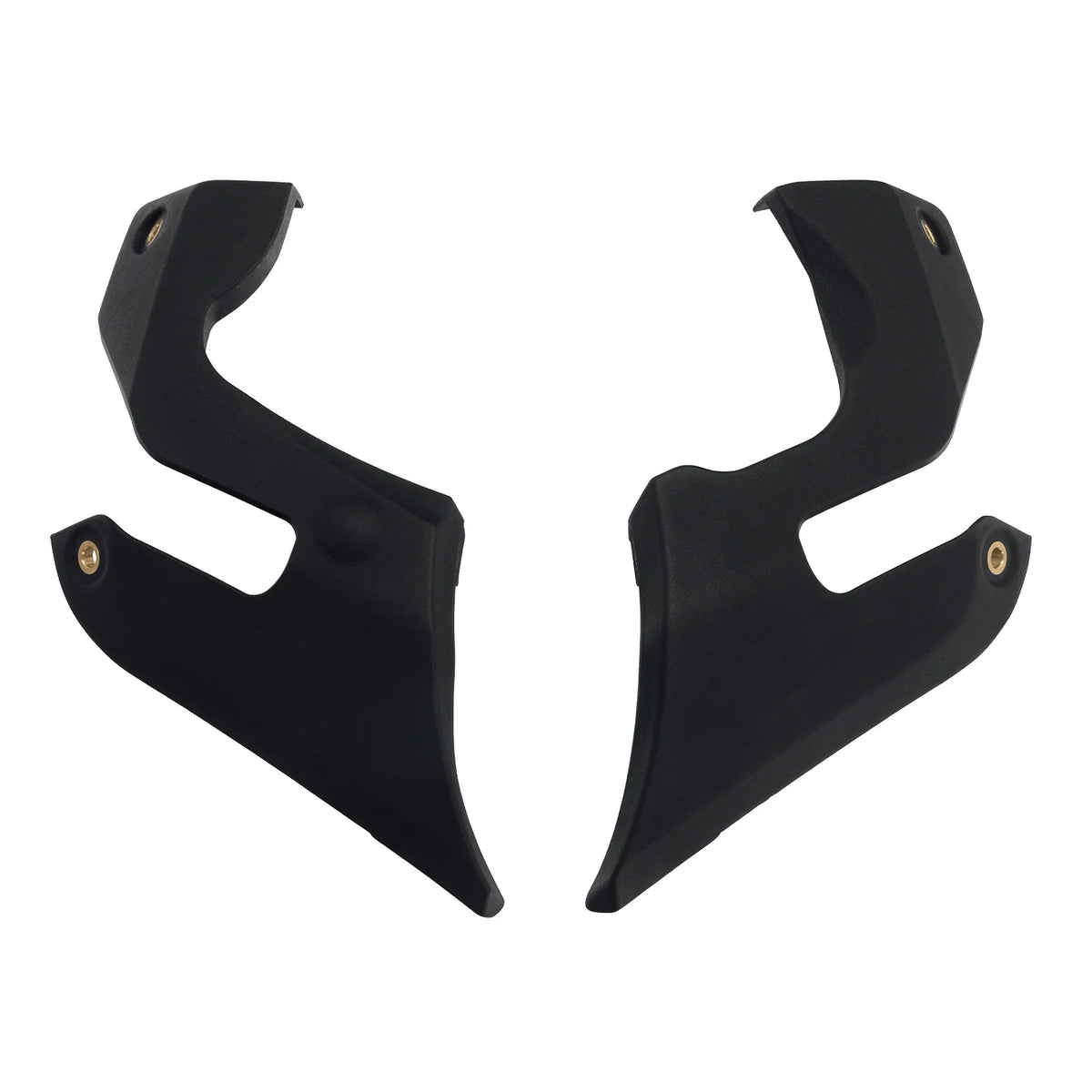 Chin Spoiler Guard for Harley Nightster RH975 (2022–2026)
