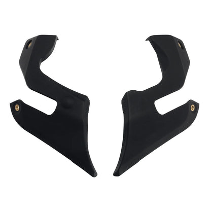 Chin Spoiler Guard for Harley Nightster RH975 (2022–2026)