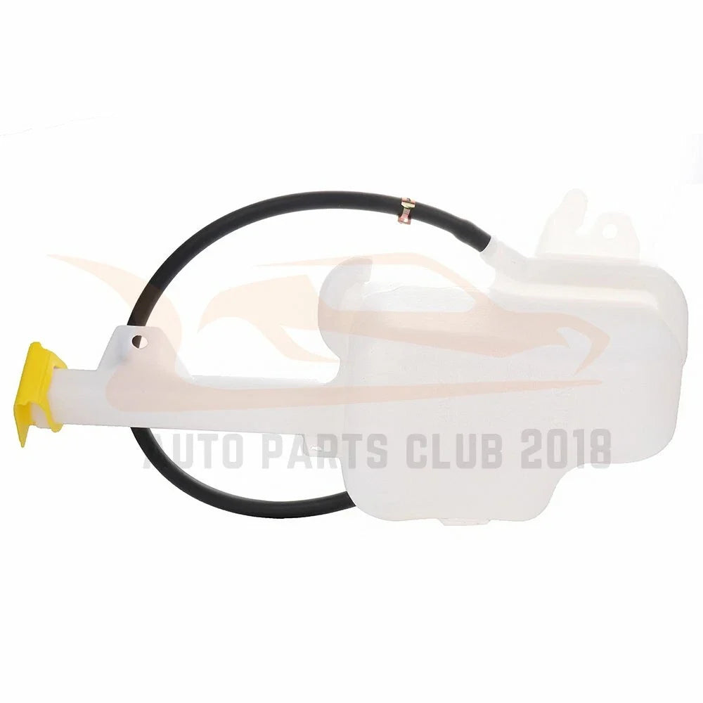 Radiator Coolant Overflow Tank for Dodge Grand Caravan (2004–2007)