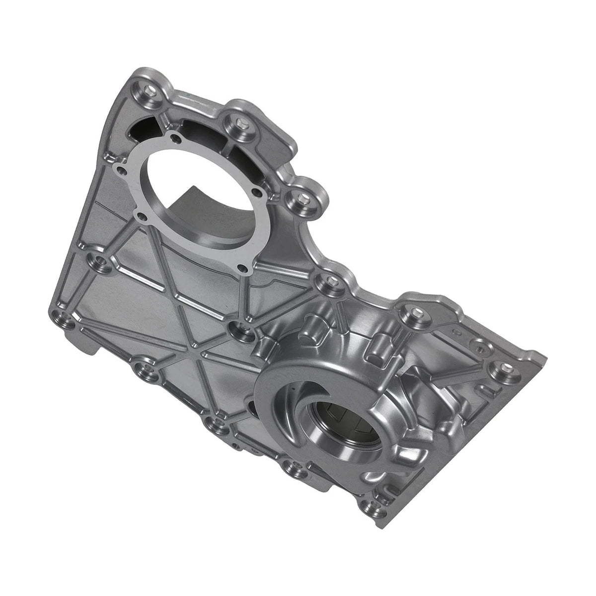 Oil Pump for GMC Envoy, Chevy Trailblazer (2002–2009) 3.7L 4.2L 12628565