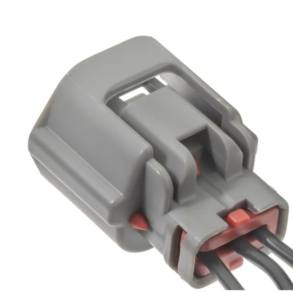 Blower Motor Resistor Connector for Subaru Impreza (2004–2012) ALX-PAU-SI-S3124-CLA8