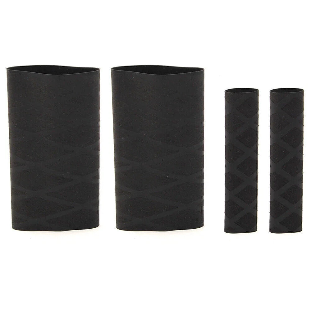 Non-Slip Handlebar Grip Cover for BMW (Heat Shrinkable)