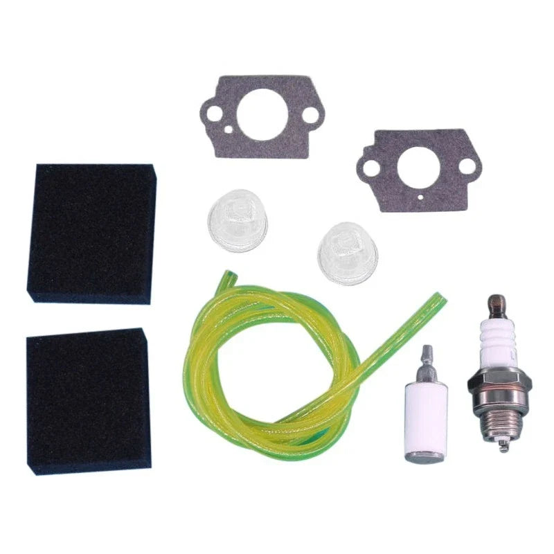 Air Filter for Homelite ST145, ST155, ST285, ST385, ST485, ST175, ST180 (N/A)