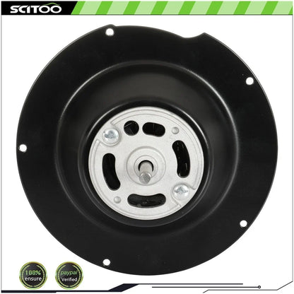 A/C Heater Blower Motor 1699949C1 for International Harvester 5500i (2000–2014)