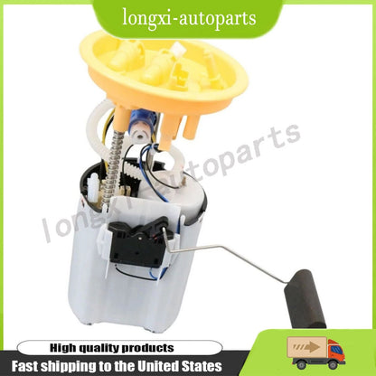 Fuel Pump Module Assembly for Volvo S80 V70 XC60 XC70 (2010–2017) 31372876