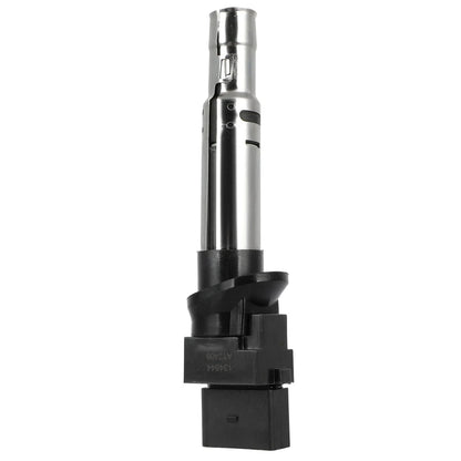 Set of 6 Ignition Coils & Spark Plugs for Audi Q7 Volkswagen Atlas CC Passat 3.6L