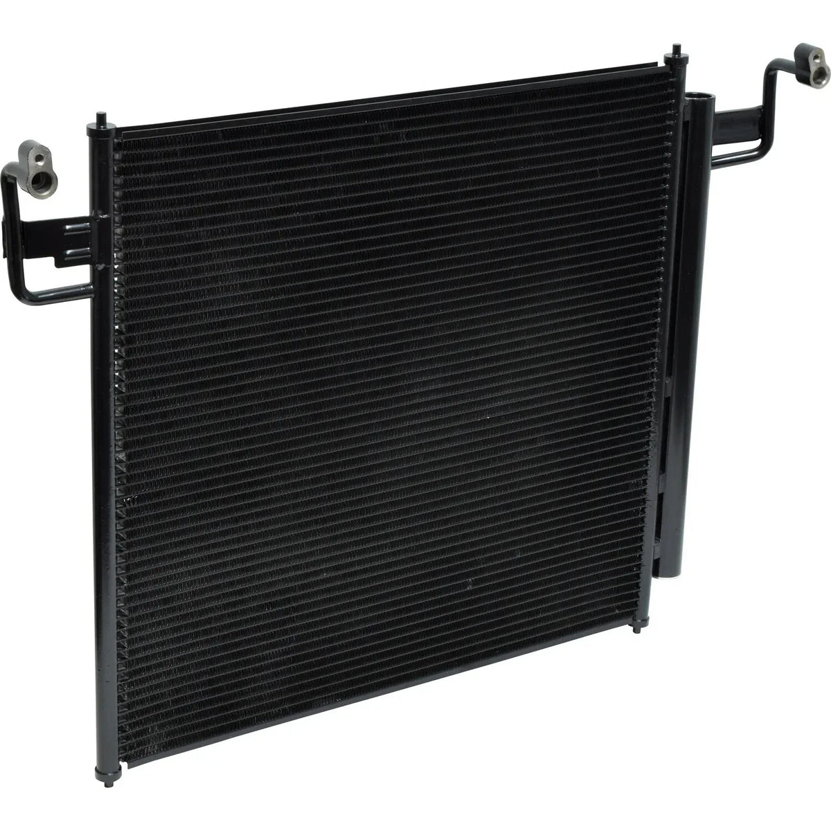A C Compressor Kit With Condenser for Infiniti QX56 5.6L (2004–2005)