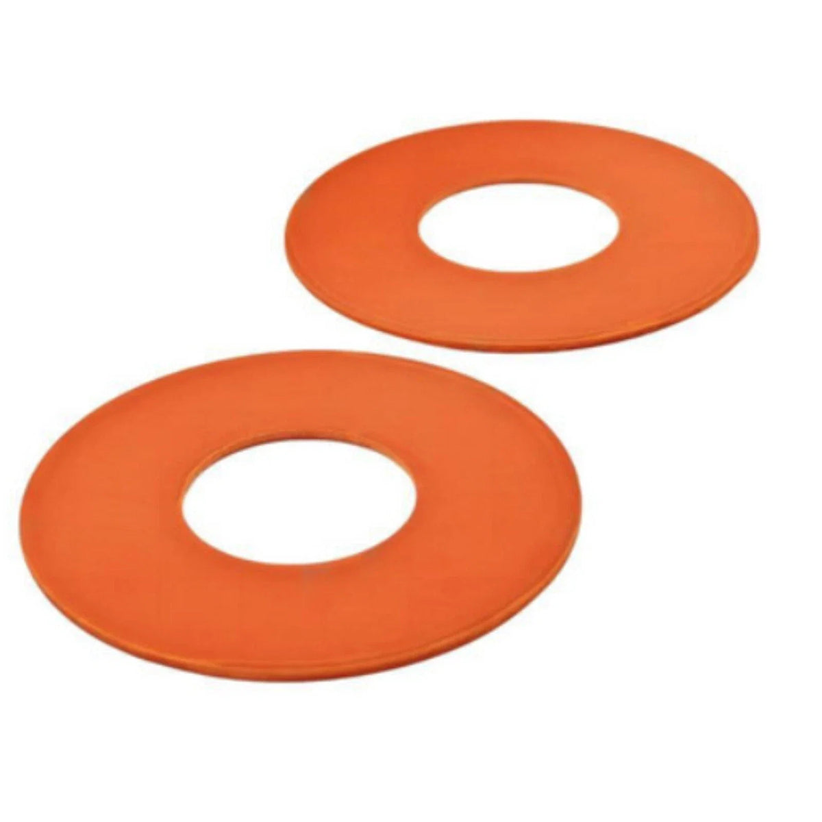 2X Synthane Washer Bell Housing for R/MR/Alpha I Gen II Bravo (1983-Up) 12-8M0162651
