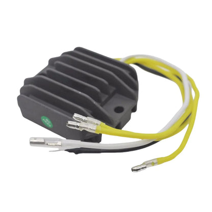 Rectifier/Regulator for Suzuki DF9.9 DF15 DF20 (1999–2023) 32800-89L00 3280089L00